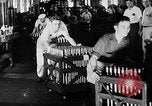Image of metal rods United States USA, 1940, second 34 stock footage video 65675049385