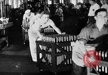 Image of metal rods United States USA, 1940, second 35 stock footage video 65675049385
