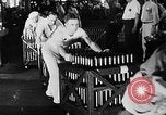 Image of metal rods United States USA, 1940, second 36 stock footage video 65675049385