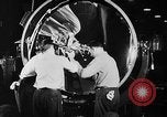 Image of searchlight manufacturing World War 2 United States USA, 1940, second 18 stock footage video 65675049386