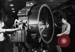 Image of searchlight manufacturing World War 2 United States USA, 1940, second 27 stock footage video 65675049386
