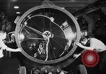 Image of searchlight manufacturing World War 2 United States USA, 1940, second 34 stock footage video 65675049386