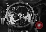 Image of searchlight manufacturing World War 2 United States USA, 1940, second 41 stock footage video 65675049386
