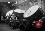 Image of searchlight manufacturing World War 2 United States USA, 1940, second 43 stock footage video 65675049386