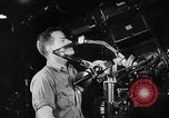 Image of searchlight manufacturing World War 2 United States USA, 1940, second 53 stock footage video 65675049386