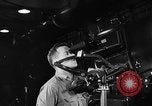 Image of searchlight manufacturing World War 2 United States USA, 1940, second 54 stock footage video 65675049386