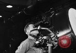 Image of searchlight manufacturing World War 2 United States USA, 1940, second 55 stock footage video 65675049386