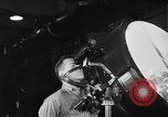 Image of searchlight manufacturing World War 2 United States USA, 1940, second 56 stock footage video 65675049386