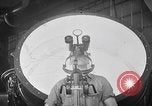 Image of searchlight manufacturing World War 2 United States USA, 1940, second 60 stock footage video 65675049386