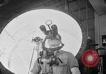Image of searchlight manufacturing World War 2 United States USA, 1940, second 61 stock footage video 65675049386