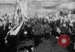 Image of Soviet Red Army China, 1945, second 12 stock footage video 65675049387
