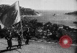 Image of Red Army officers Soviet Union, 1945, second 6 stock footage video 65675049388
