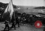 Image of Red Army officers Soviet Union, 1945, second 7 stock footage video 65675049388