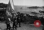 Image of Red Army officers Soviet Union, 1945, second 8 stock footage video 65675049388