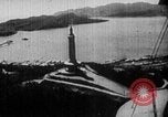 Image of Red Army officers Soviet Union, 1945, second 11 stock footage video 65675049388