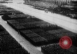 Image of Soviet Victory parade June 1945 Moscow Russia Soviet Union, 1945, second 1 stock footage video 65675049389