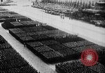 Image of Soviet Victory parade June 1945 Moscow Russia Soviet Union, 1945, second 3 stock footage video 65675049389