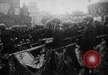 Image of Soviet Victory parade June 1945 Moscow Russia Soviet Union, 1945, second 4 stock footage video 65675049389