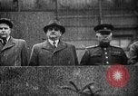 Image of Soviet Victory parade June 1945 Moscow Russia Soviet Union, 1945, second 23 stock footage video 65675049389