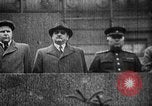 Image of Soviet Victory parade June 1945 Moscow Russia Soviet Union, 1945, second 24 stock footage video 65675049389
