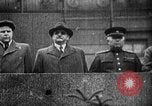 Image of Soviet Victory parade June 1945 Moscow Russia Soviet Union, 1945, second 25 stock footage video 65675049389