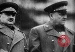 Image of Soviet Victory parade June 1945 Moscow Russia Soviet Union, 1945, second 29 stock footage video 65675049389