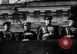 Image of Soviet Victory parade June 1945 Moscow Russia Soviet Union, 1945, second 32 stock footage video 65675049389