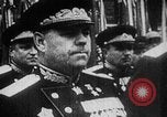 Image of Soviet Victory parade June 1945 Moscow Russia Soviet Union, 1945, second 36 stock footage video 65675049389