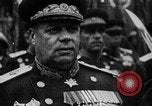 Image of Soviet Victory parade June 1945 Moscow Russia Soviet Union, 1945, second 50 stock footage video 65675049389