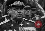 Image of Soviet Victory parade June 1945 Moscow Russia Soviet Union, 1945, second 51 stock footage video 65675049389