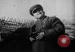 Image of Soviet General Nikolai Vatutin  Soviet Union, 1943, second 1 stock footage video 65675049390