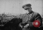 Image of Soviet General Nikolai Vatutin  Soviet Union, 1943, second 4 stock footage video 65675049390