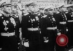 Image of Soviet Army officers Soviet Union, 1945, second 3 stock footage video 65675049393