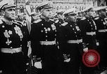 Image of Soviet Army officers Soviet Union, 1945, second 4 stock footage video 65675049393