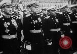 Image of Soviet Army officers Soviet Union, 1945, second 5 stock footage video 65675049393