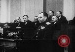 Image of Joseph Stalin Moscow Russia Soviet Union, 1945, second 8 stock footage video 65675049394