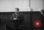 Image of Joseph Stalin Moscow Russia Soviet Union, 1945, second 12 stock footage video 65675049394