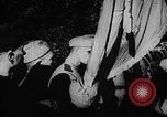 Standbild sowjetischen Soldaten Sowjetunion, 1945, aus Sekunde 13 historischem Filmmaterial Videoclip 65675049395
