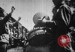 Immagine di Esercito sovietico soldati Unione Sovietica, 1945, secondo 1 filmato di repertorio 65675049396