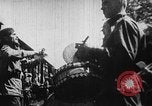 Immagine di Esercito sovietico soldati Unione Sovietica, 1945, secondo 3 filmato di repertorio 65675049396
