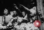 Immagine di Esercito sovietico soldati Unione Sovietica, 1945, secondo 6 filmato di repertorio 65675049396