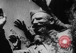Immagine di Esercito sovietico soldati Unione Sovietica, 1945, secondo 12 filmato di repertorio 65675049396