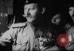 Immagine di Esercito sovietico soldati Unione Sovietica, 1945, secondo 18 filmato di repertorio 65675049396