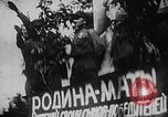 Immagine di Esercito sovietico soldati Unione Sovietica, 1945, secondo 30 filmato di repertorio 65675049396