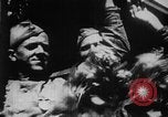 Immagine di Esercito sovietico soldati Unione Sovietica, 1945, secondo 33 filmato di repertorio 65675049396