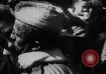 Immagine di Esercito sovietico soldati Unione Sovietica, 1945, secondo 36 filmato di repertorio 65675049396