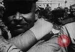 Immagine di Esercito sovietico soldati Unione Sovietica, 1945, secondo 43 filmato di repertorio 65675049396