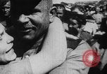Immagine di Esercito sovietico soldati Unione Sovietica, 1945, secondo 49 filmato di repertorio 65675049396