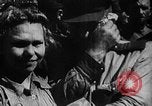 Immagine di Esercito sovietico soldati Unione Sovietica, 1945, secondo 50 filmato di repertorio 65675049396