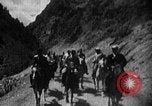 Image of Soviet Army soldiers Soviet Union, 1945, second 1 stock footage video 65675049397